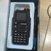 Handheld FPV Drone detector portable UAV detector FPV/UAS Identify FPV Drones RF signal detector