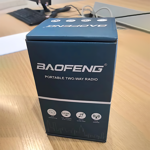 Handheld FPV Drone detector portable UAV detector FPV/UAS Identify FPV Drones RF signal detector