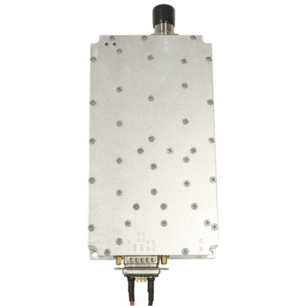 300-1200MHz 2.4Ghz 30W LDmos GaN Module RF Power Amplifier Modules RF drone jammer module Long Range counter module with Lora anti drone system