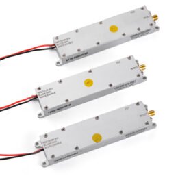 2.4G 100W GAN Power RF detect module for anti FPV system autel mavic 3 counter fpv C-UAS djis countermeasure amplifier (Copy)