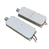 400-700Mhz Power amplifier module with Signal Source Gan with Lora anti drone module RF amplifier module counter FPV defense system customized