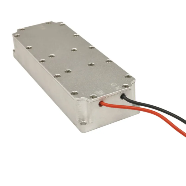 400-700Mhz Power amplifier module with Signal Source Gan with Lora anti drone module RF amplifier module counter FPV defense system customized
