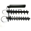 1.5G 2.4G 5.8G UAV Antenna Eight Days Directional RF Antenna Anti-UAV Equipment Launch