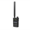 Full-Band Antenna Handheld Drone Detection System 300MHZ-6GHZ, portable UAV detector FPV/UAS Identify FPV Drones  RF signal detector
