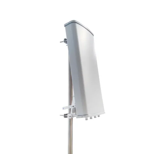 Anti-drone equipment Outdoor Dual Band 2.4ghz 4g 5ghz LTE 16dBi Degree Sector Antenna for UAV