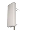Anti-drone equipment Outdoor Dual Band 2.4ghz 4g 5ghz LTE 16dBi Degree Sector Antenna for UAV