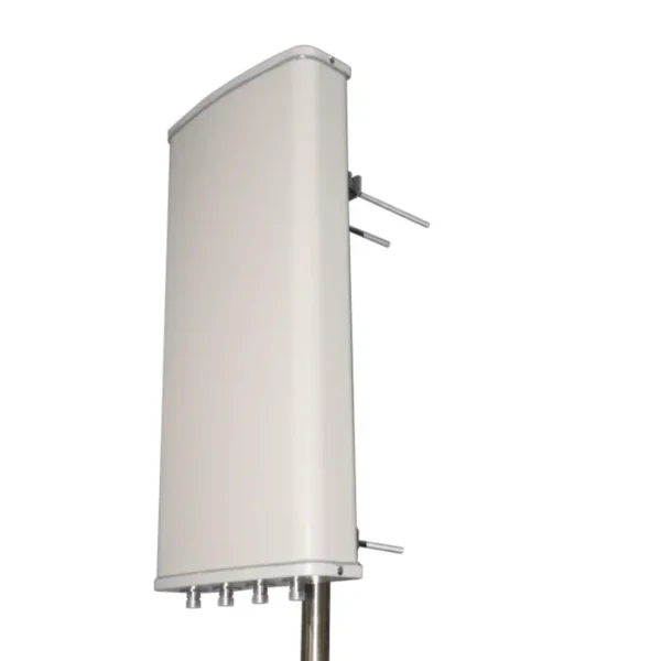 Anti-drone equipment Outdoor Dual Band 2.4ghz 4g 5ghz LTE 16dBi Degree Sector Antenna for UAV