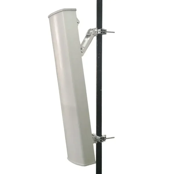 Anti-drone equipment Outdoor Dual Band 2.4ghz 4g 5ghz LTE 16dBi Degree Sector Antenna for UAV
