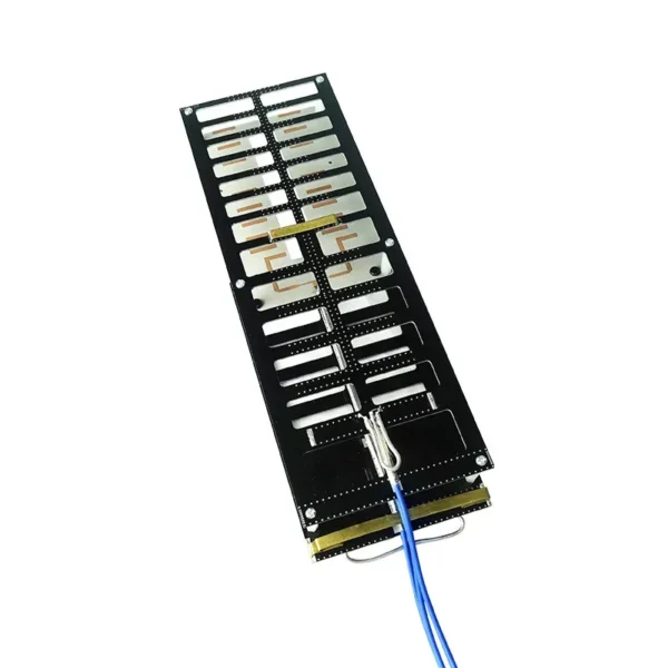 4 in 1 860-930/1560-1620/2400-2500/5700- 5900MHz High Gain 18dBi PCB Antenna GPS Directional Anti Drone Device