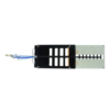 4 in 1 860-930/1560-1620/2400-2500/5700- 5900MHz High Gain 18dBi PCB Antenna GPS Directional Anti Drone Device