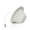 698-960/1710-2700/4900-6000MHz Ceiling Mount DAS Antenna for Communications lanbowan commscope omni antenna