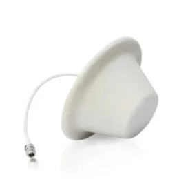 698-960/1710-2700/4900-6000MHz Ceiling Mount DAS Antenna for Communications lanbowan commscope omni antenna