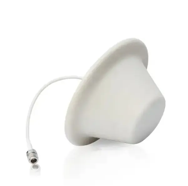 698-960/1710-2700/4900-6000MHz Ceiling Mount DAS Antenna for Communications lanbowan commscope omni antenna
