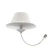 698-960/1710-2700/4900-6000MHz Ceiling Mount DAS Antenna for Communications lanbowan commscope omni antenna