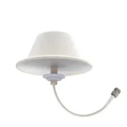 698-960/1710-2700/4900-6000MHz Ceiling Mount DAS Antenna for Communications lanbowan commscope omni antenna