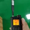 Anti-drone detector wearable handheld multi-mission Detection Tool Support English Russian 2km anti drone amplifier module