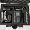 Anti-drone detector wearable handheld multi-mission Detection Tool Support English Russian 2km anti drone amplifier module