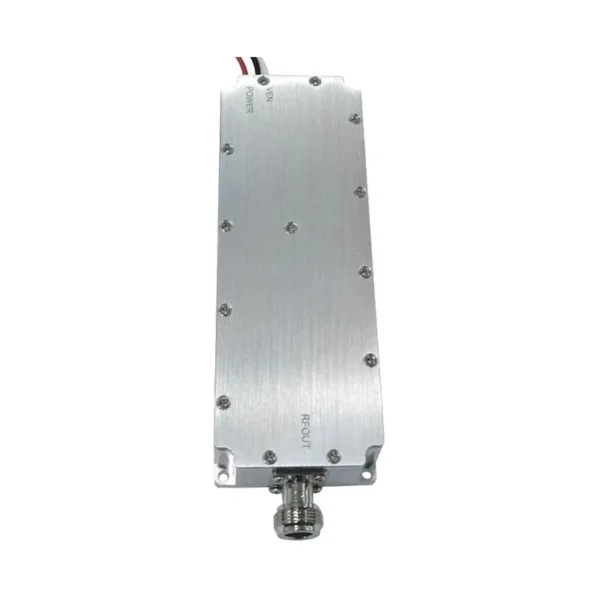 700-1000Mhz 100W Gan with lora RF Power amplifier GaN anti FPV defense module anti drone system autel mavic 3 counter fpv C-UAS djis