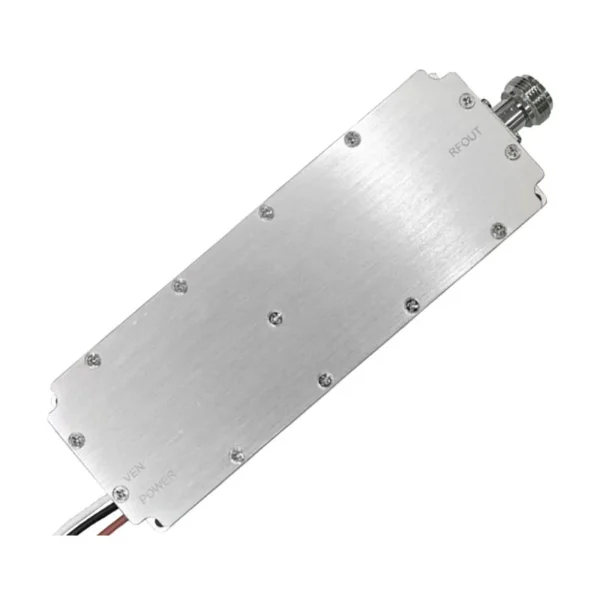 2.4G 100W GAN Power RF detect module for anti FPV system autel mavic 3 counter fpv C-UAS djis countermeasure amplifier (Copy)