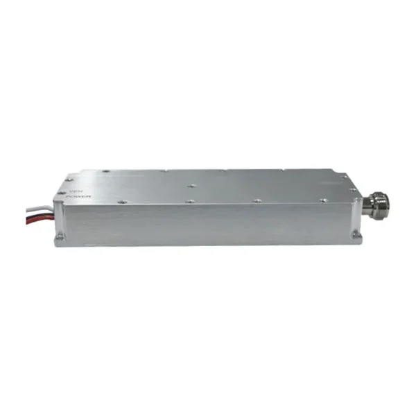 700-1000Mhz 100W Gan with lora RF Power amplifier GaN anti FPV defense module anti drone system autel mavic 3 counter fpv C-UAS djis