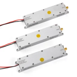 2.4G 50W GAN Power RF detect module for anti FPV system autel mavic 3 counter fpv C-UAS djis countermeasure amplifier