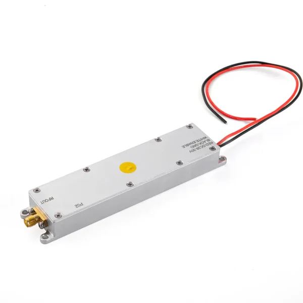 2.4G 100W GAN Power RF detect module for anti FPV system autel mavic 3 counter fpv C-UAS djis countermeasure amplifier (Copy)