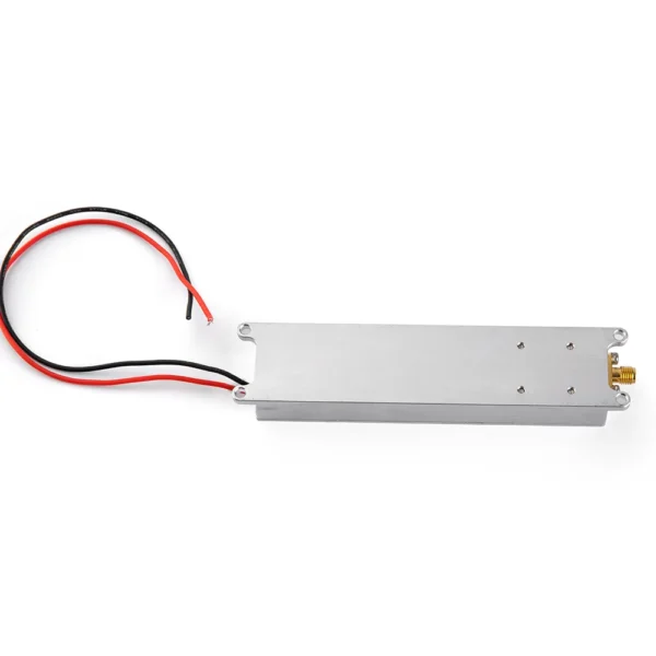 2.4G 100W GAN Power RF detect module for anti FPV system autel mavic 3 counter fpv C-UAS djis countermeasure amplifier (Copy)