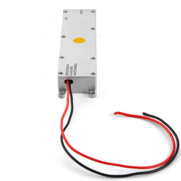 2.4G 100W GAN Power RF detect module for anti FPV system autel mavic 3 counter fpv C-UAS djis countermeasure amplifier (Copy)