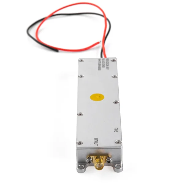 2.4G 100W GAN Power RF detect module for anti FPV system autel mavic 3 counter fpv C-UAS djis countermeasure amplifier (Copy)