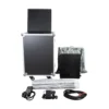 Drone Suppressor Ultra-wide 12-Band Backpack Style ANIT-DRONE DEVICE ANTI-FPV EQUIPMENT FPV SUPPRESSOR ANTI DRONE ANTI DRONE SYSTEM fpv suprressing (Copy)