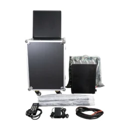 Drone Suppressor Ultra-wide 12-Band Backpack Style ANIT-DRONE DEVICE ANTI-FPV EQUIPMENT FPV SUPPRESSOR ANTI DRONE ANTI DRONE SYSTEM fpv suprressing (Copy)