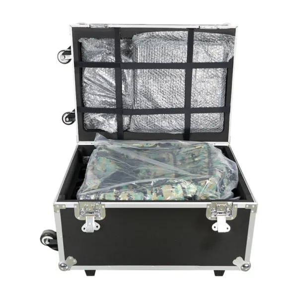 Drone Suppressor Ultra-wide 12-Band Backpack Style ANIT-DRONE DEVICE ANTI-FPV EQUIPMENT FPV SUPPRESSOR ANTI DRONE ANTI DRONE SYSTEM fpv suprressing (Copy)