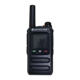 800M-5.8Ghz Handheld drone detector anti fpv uav range more than 1km