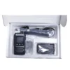 800M-5.8Ghz Handheld drone detector anti fpv uav range more than 1km