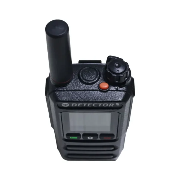 800M-5.8Ghz Handheld drone detector anti fpv uav range more than 1km